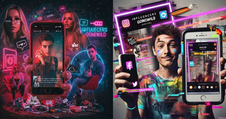 9 Shocking Trends in InfluencersGoneWild: What’s Fueling the Frenzy?