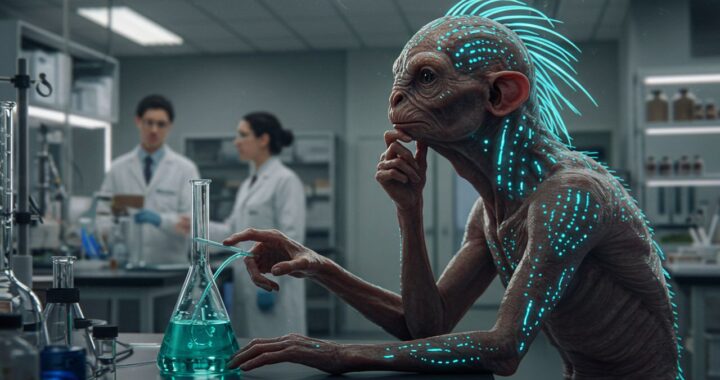Exploring Pernithia Galnith: The Enigmatic Species You Didn’t Know About
