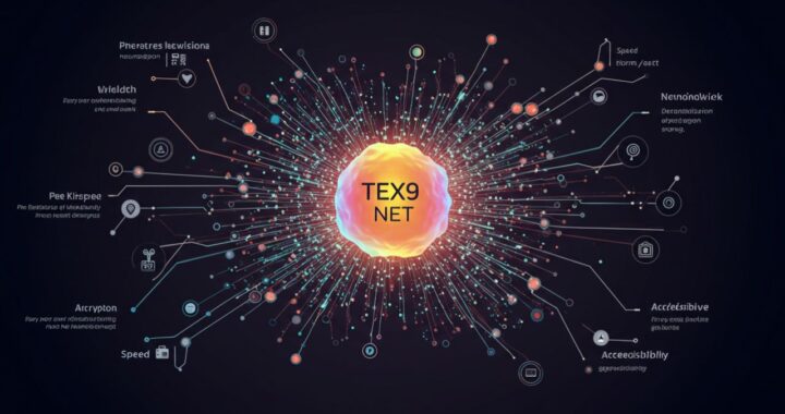 Tex9 Net Uncovered: Features that Make It Stand Out