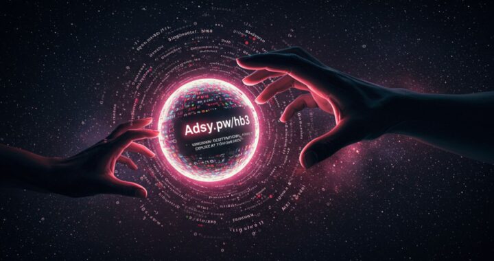 Adsy.pw/hb3: Exploring the Purpose and Potential Risks Behind the URL Shortener Link