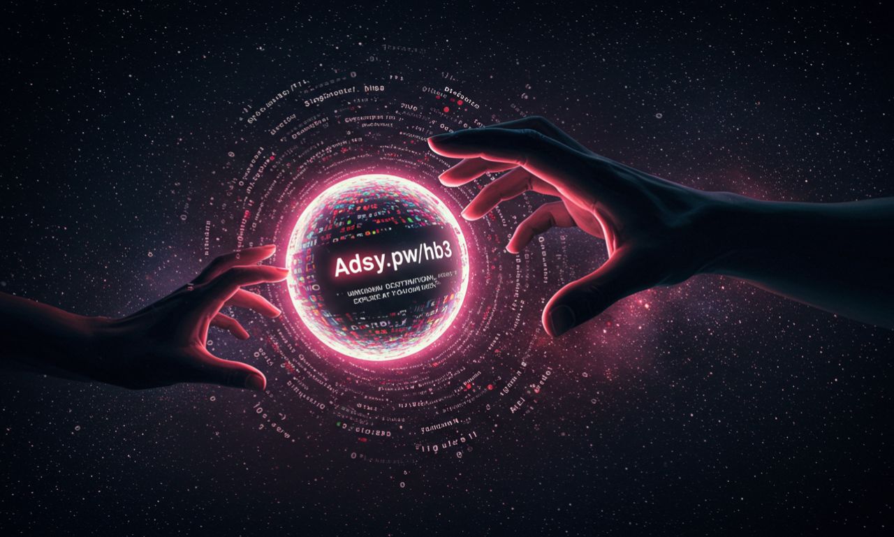 Adsy.pw/hb3