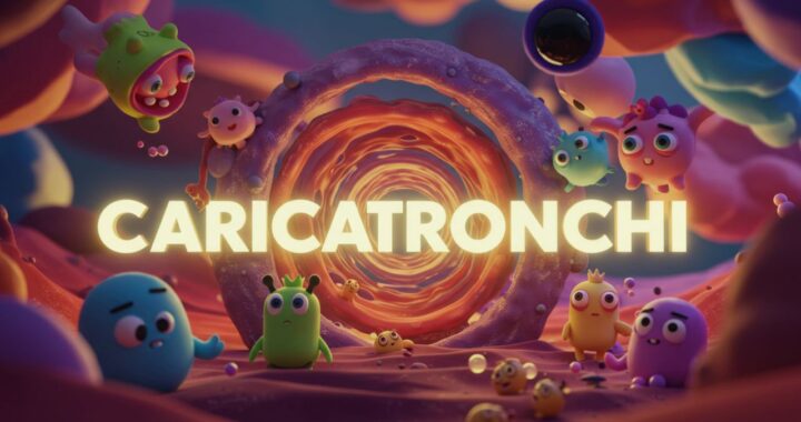 Caricatronchi: Unveiling the Mystery Behind a Whimsical and Curious Term