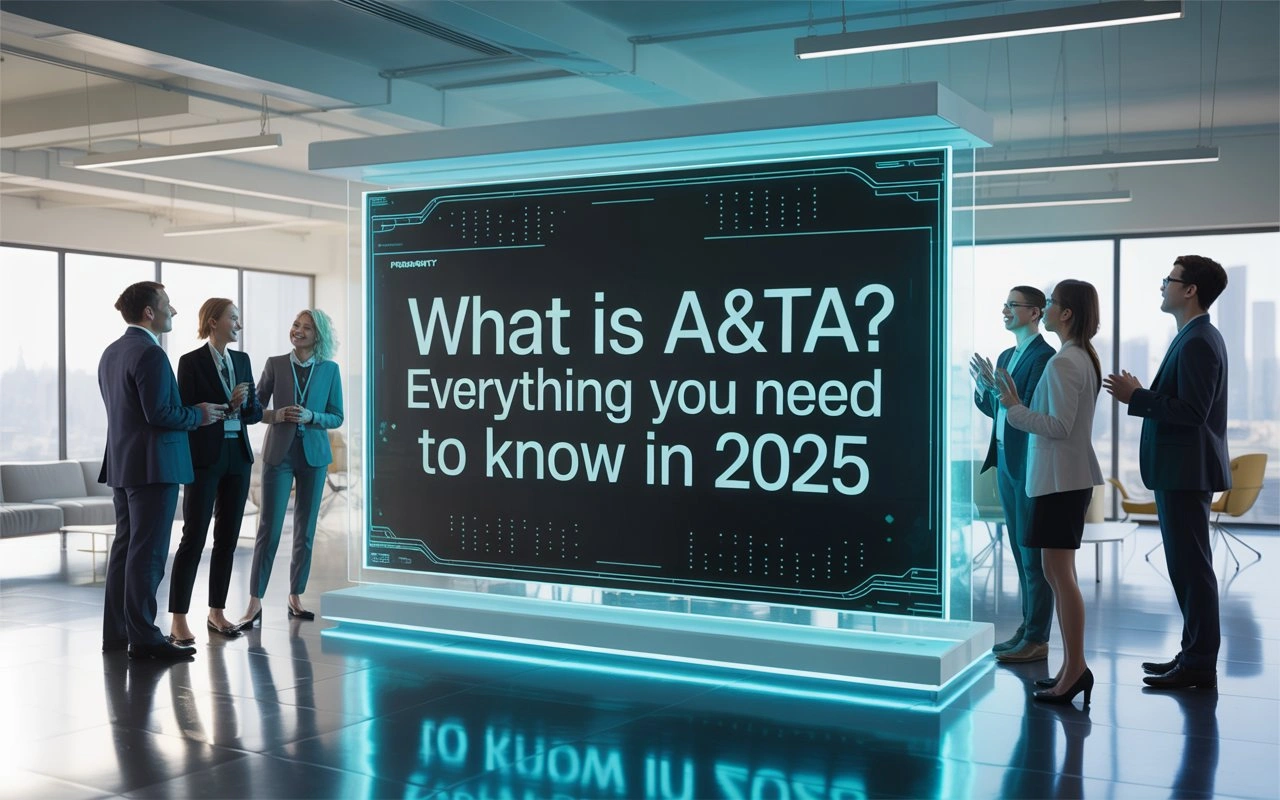 What Is A&TA? Everything You Need to Know in 2025