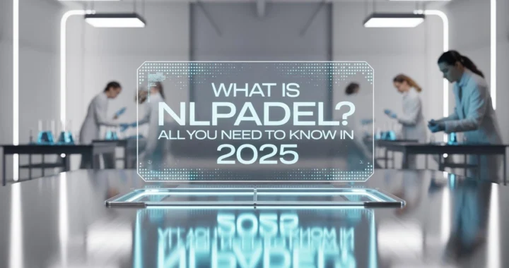 What Is NLPadel? All You Need to Know in 2025