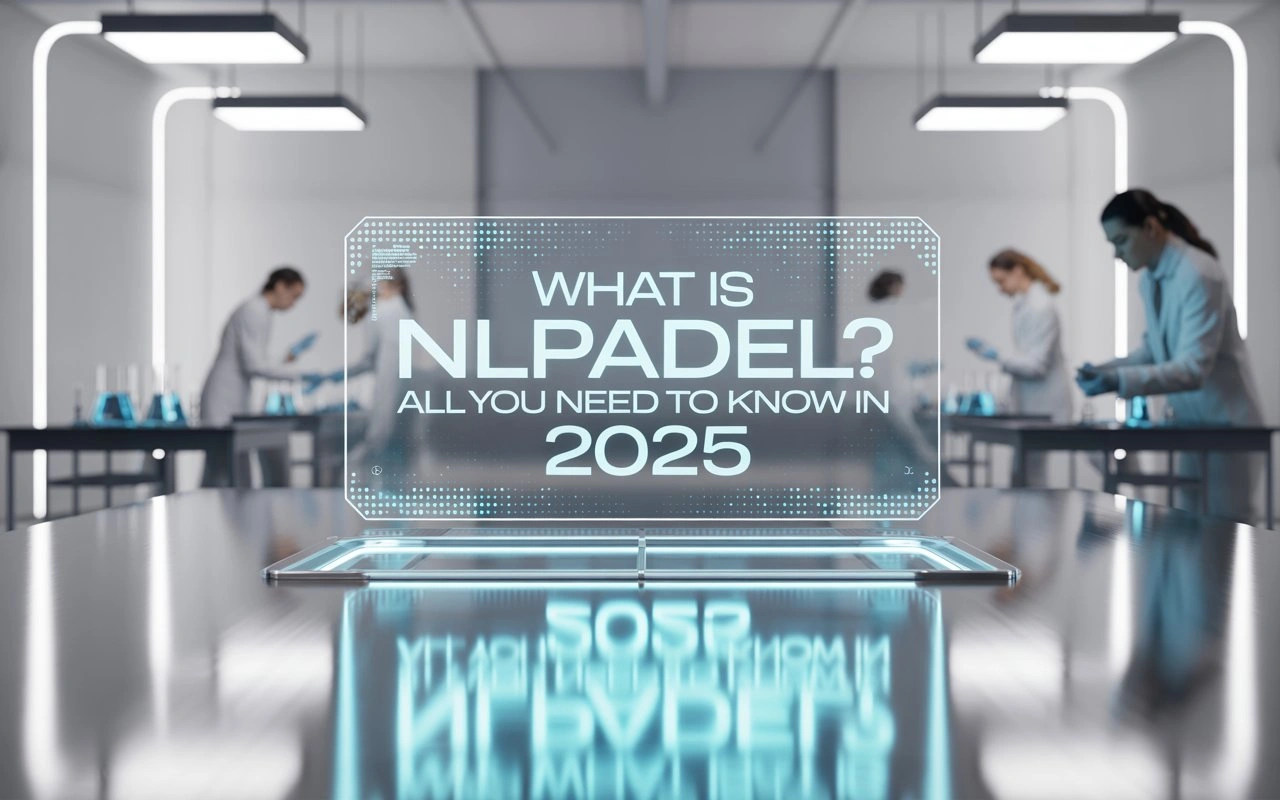 What Is NLPadel? All You Need to Know in 2025