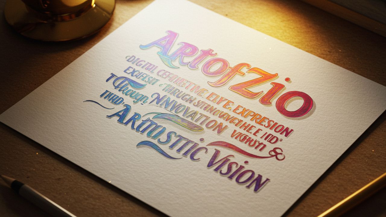 ArtofZio