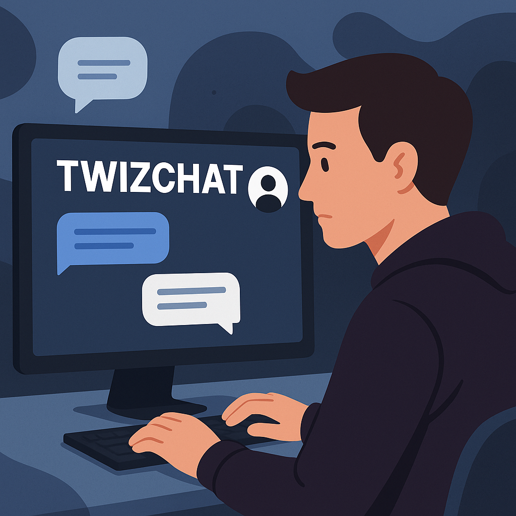 TwizChat com Review 2025