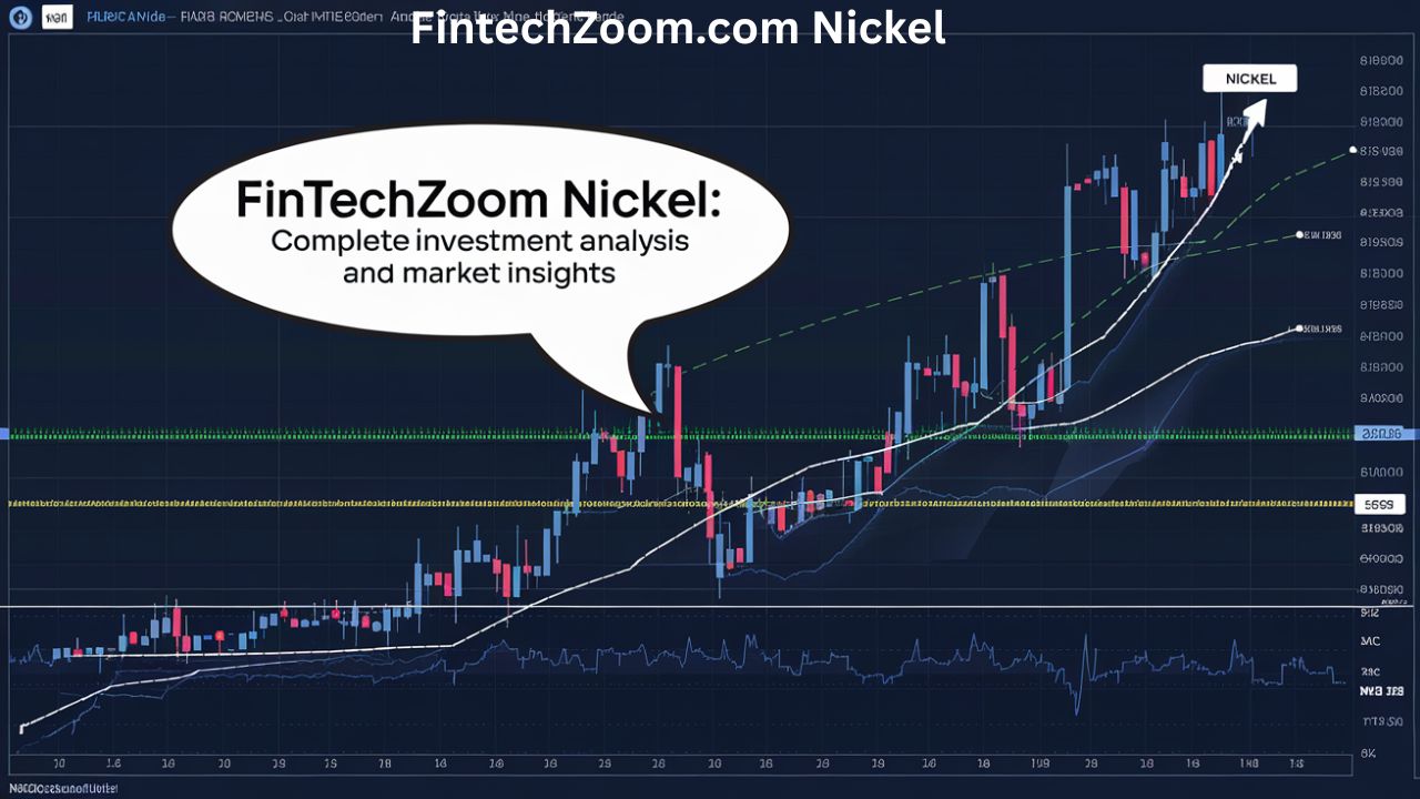 FintechZoom.com Nickel