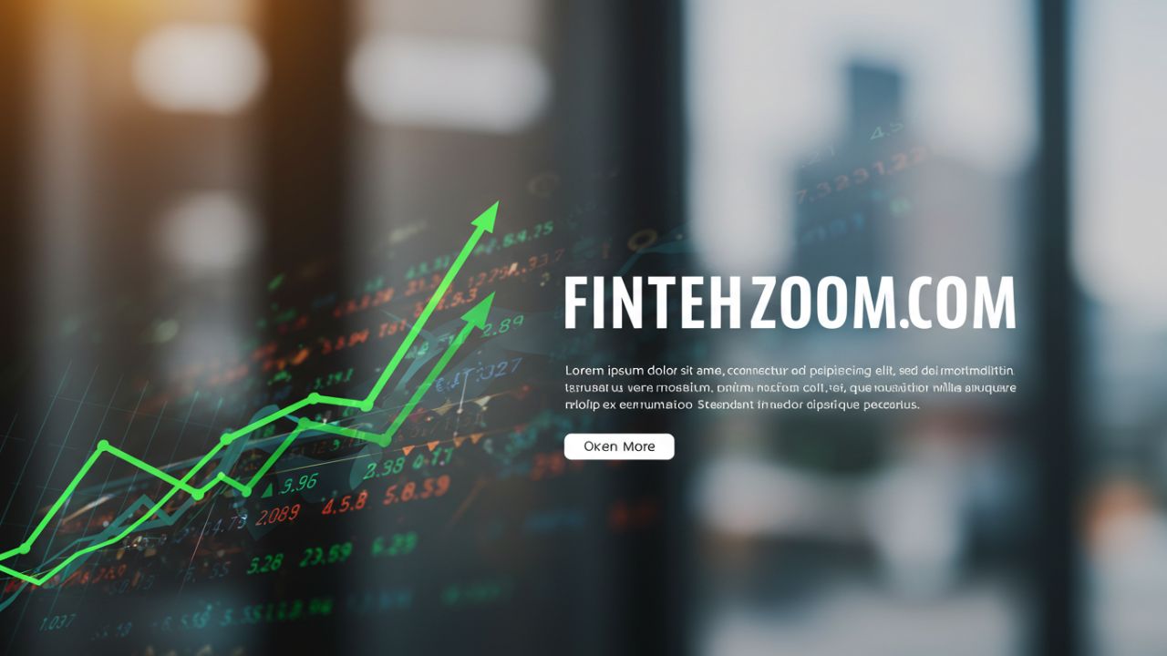 FintechZoom.com
