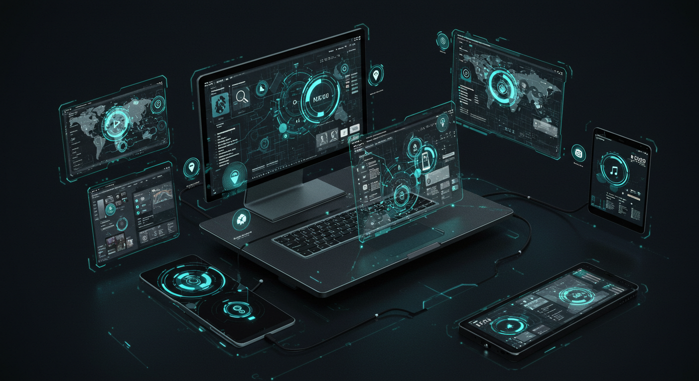 Nexus AlienSync