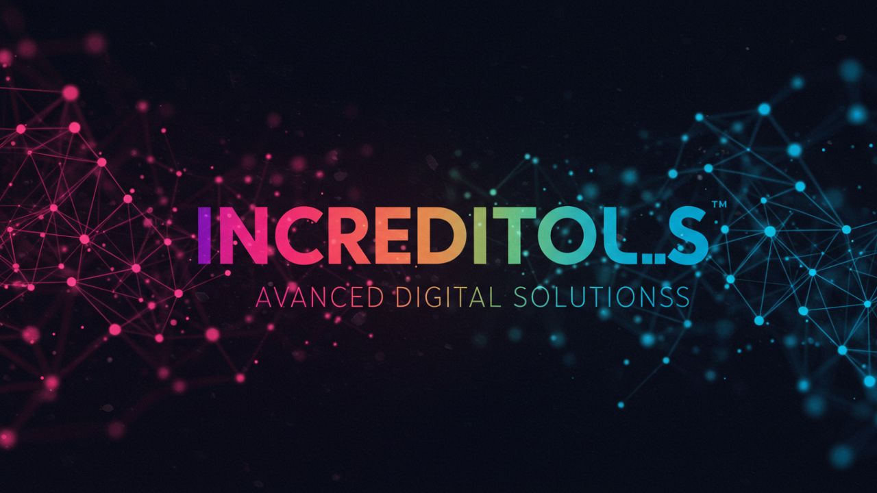 Increditools