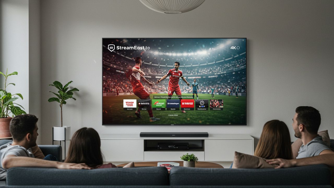 StreamEast.to