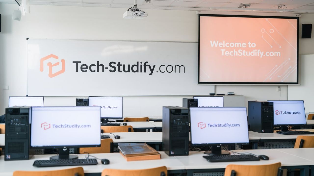 TechStudify.com