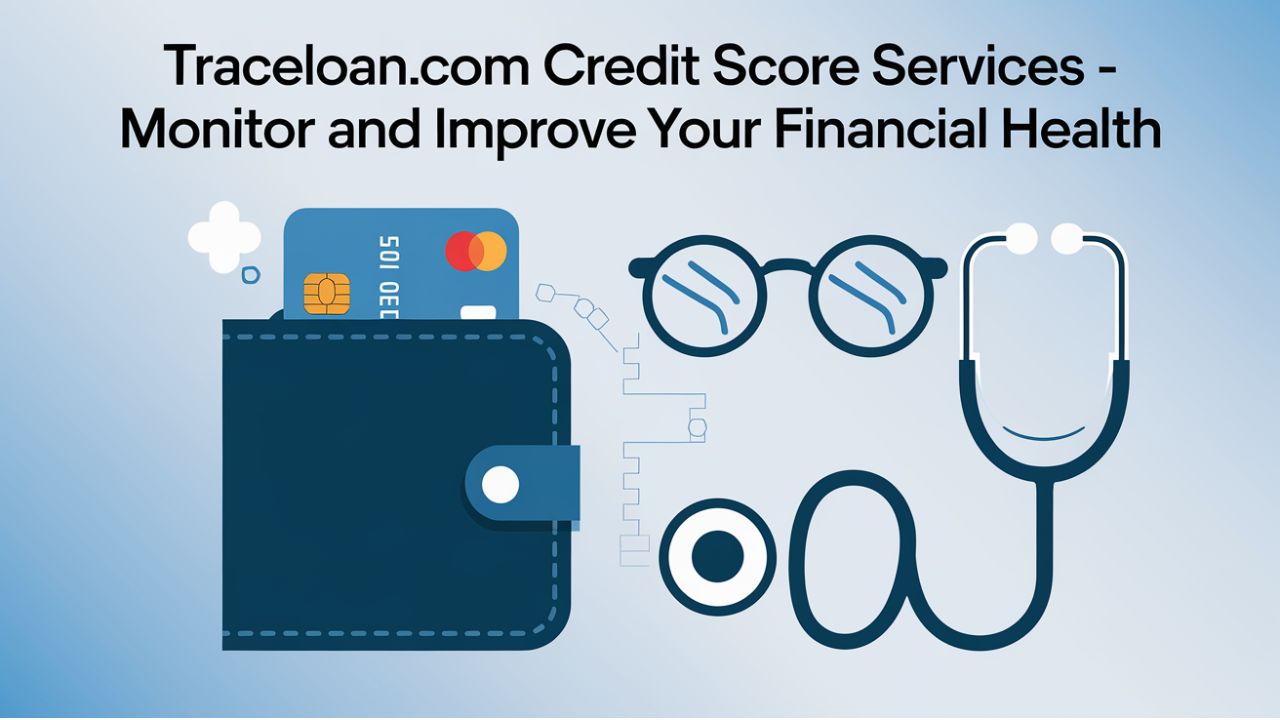 TraceLoan.com Credit Score