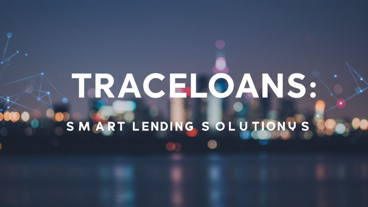 Traceloans