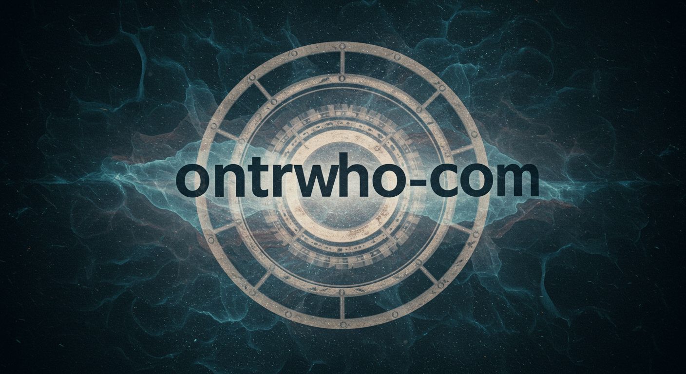 trwho.com