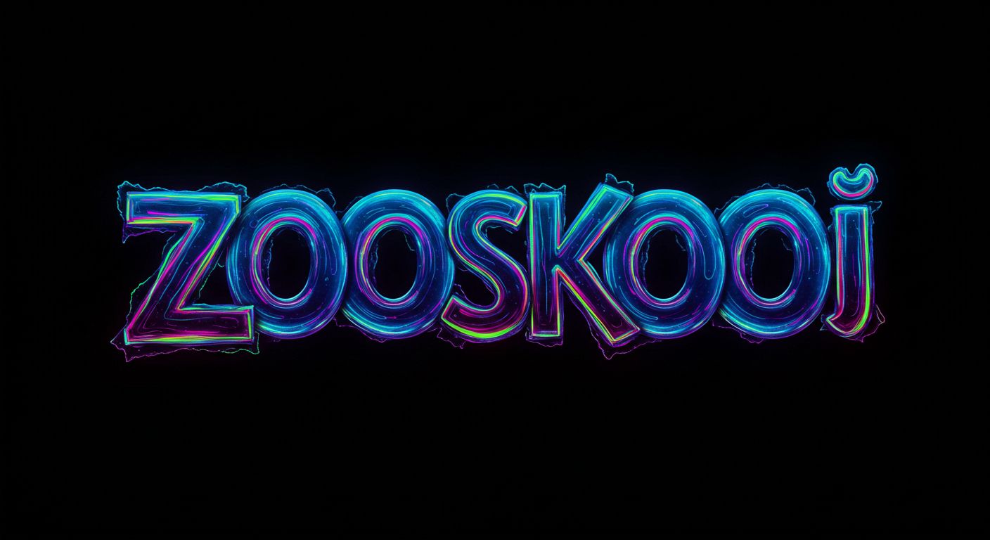 Zooskooñ