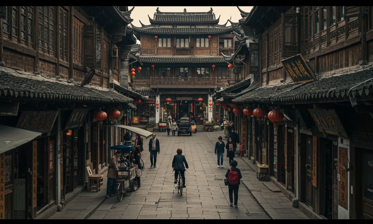 Tonghou