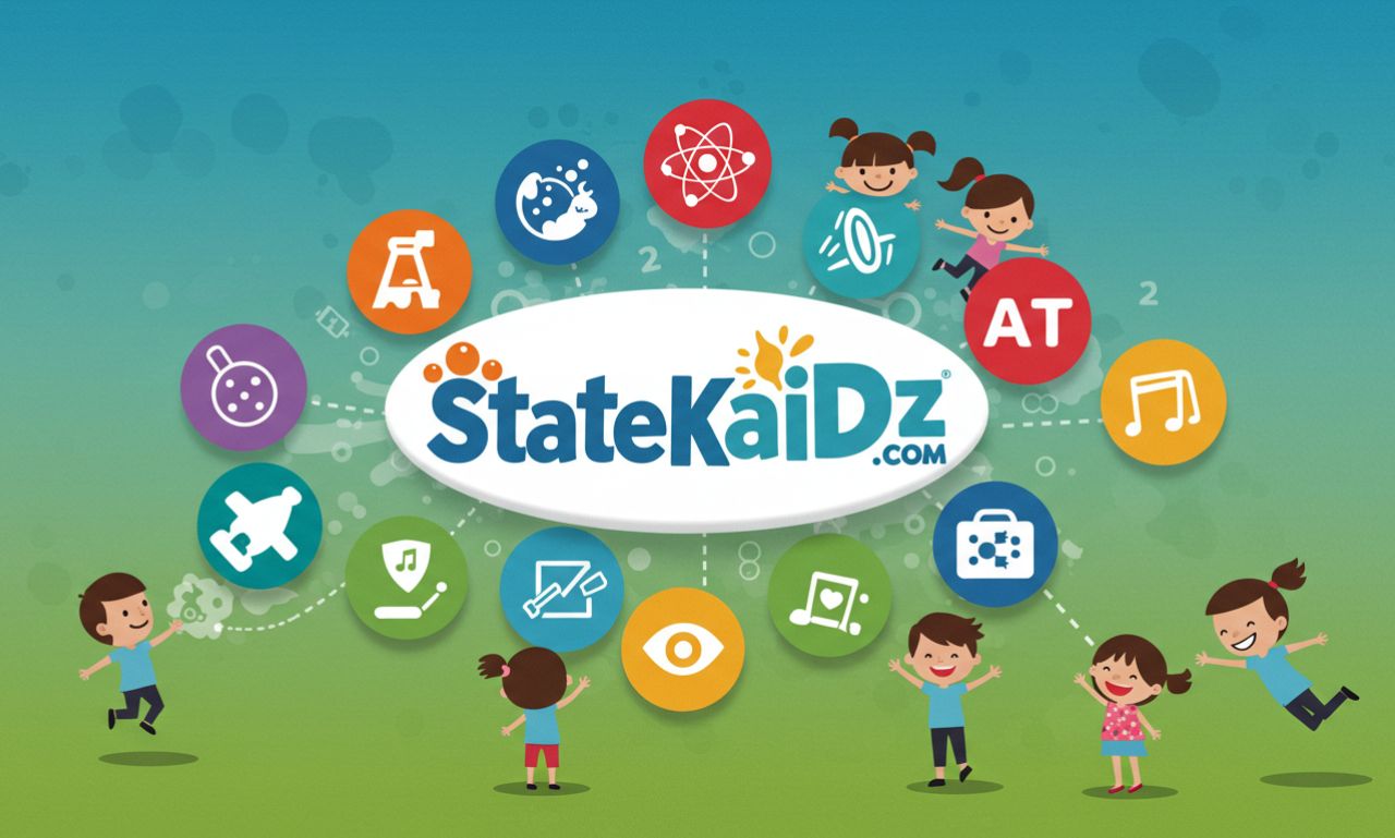 StateKaiDz.com
