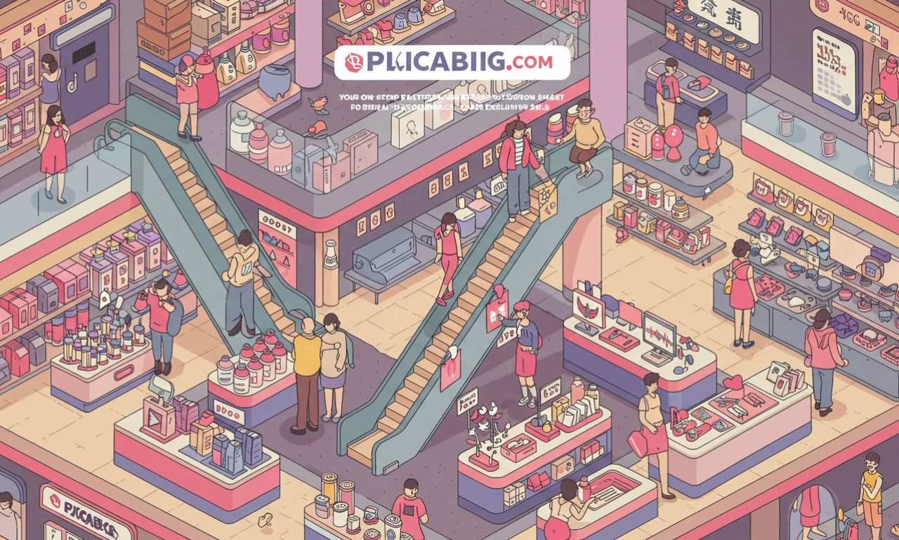 Plicabig.com
