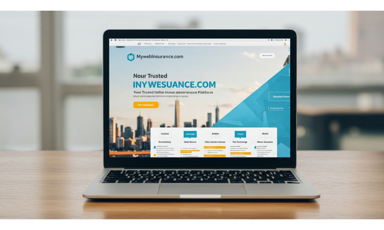 mywebinsurance.com
