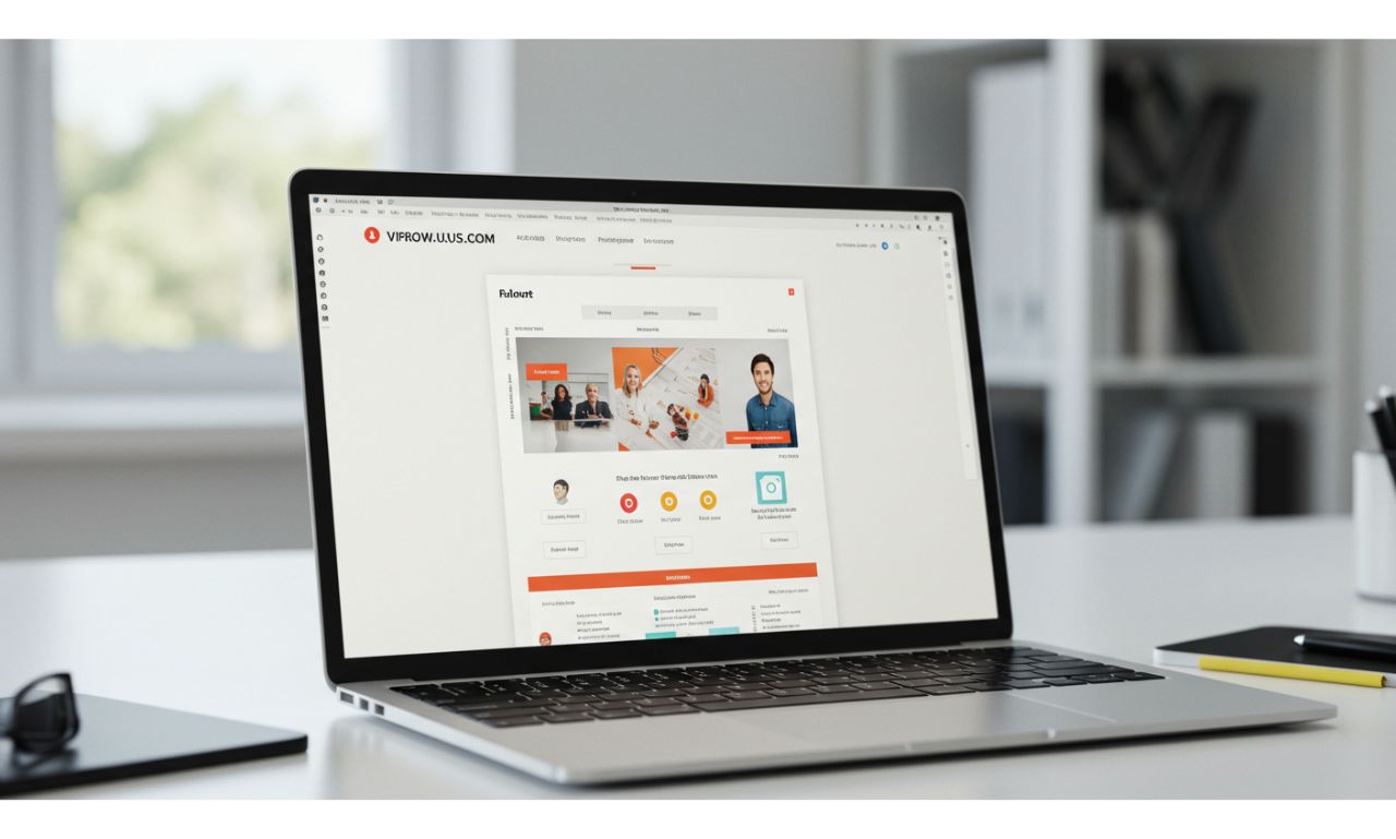 viprow .us.com