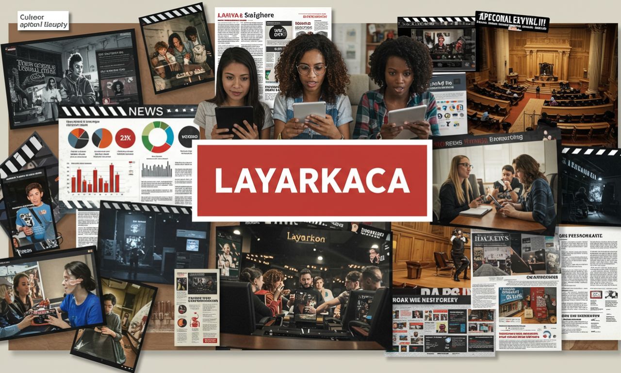 Layarkaca