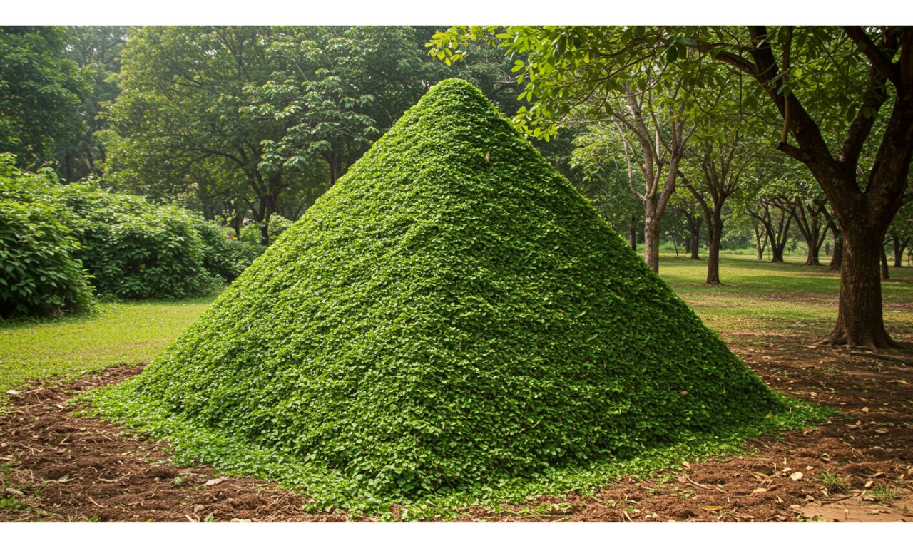 pyramid of biomass