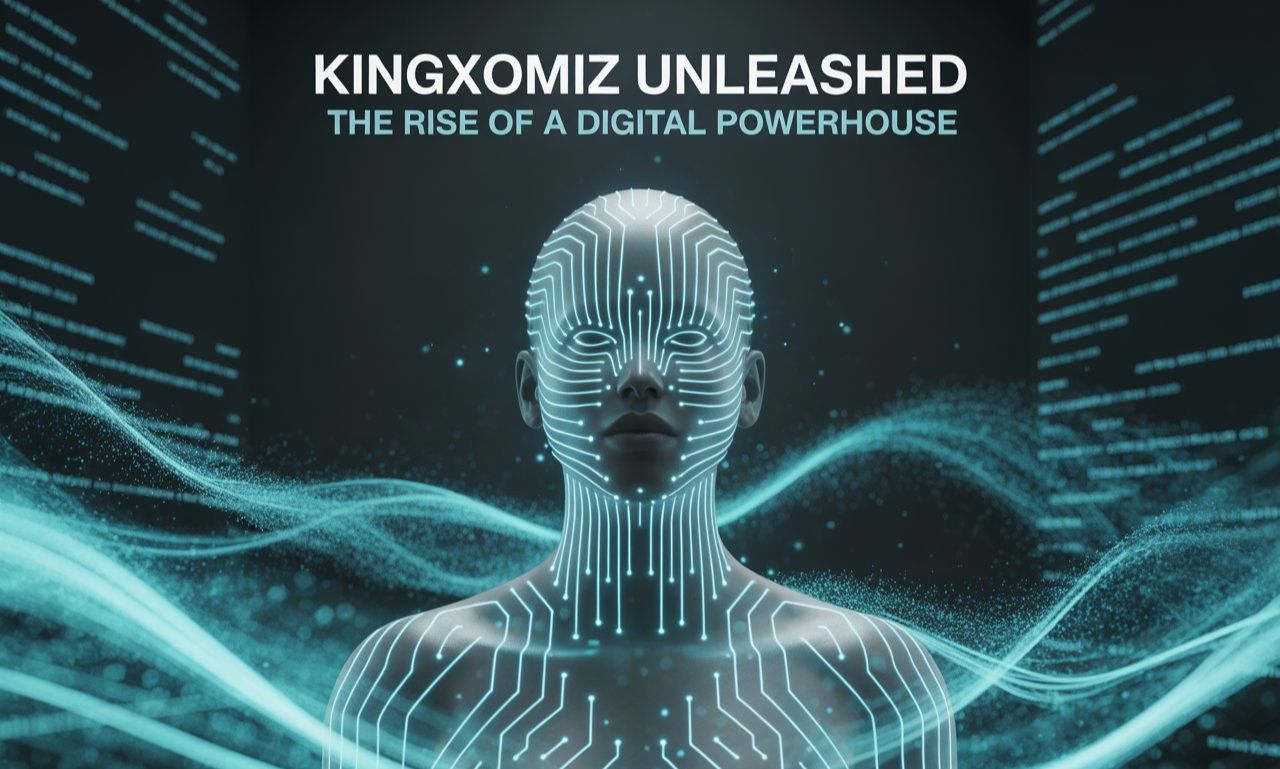 Kingxomiz
