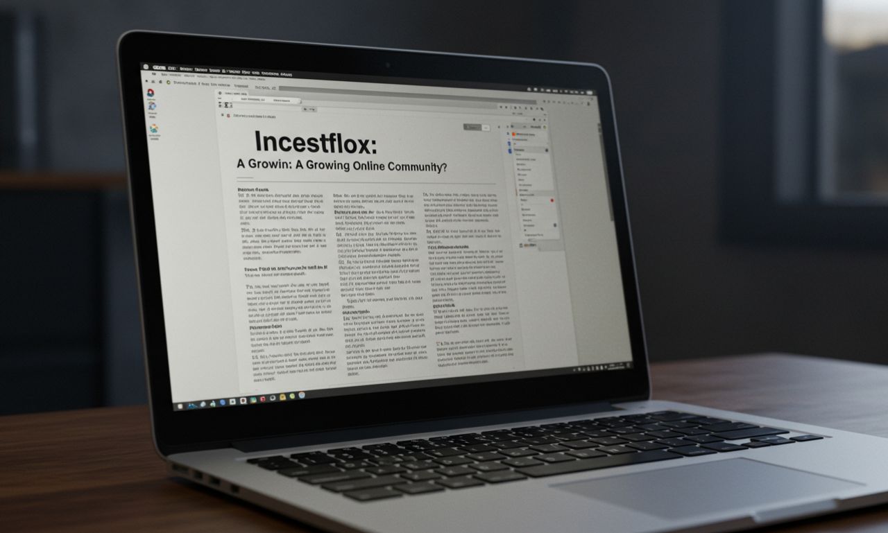 Incestflox