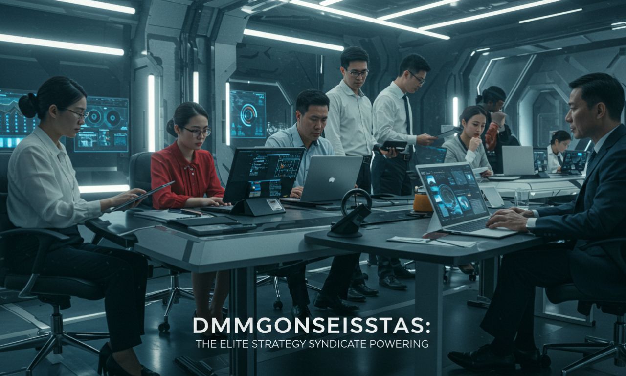 DMGConselistas