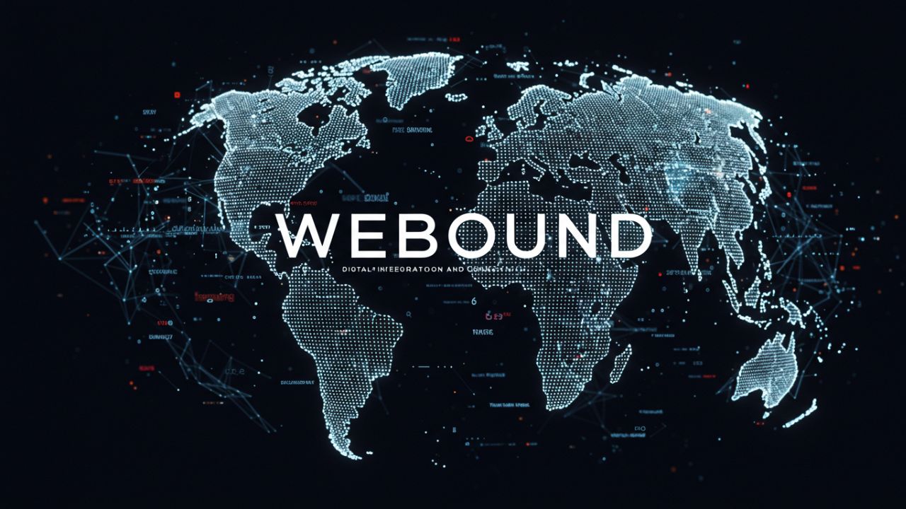 Webbound
