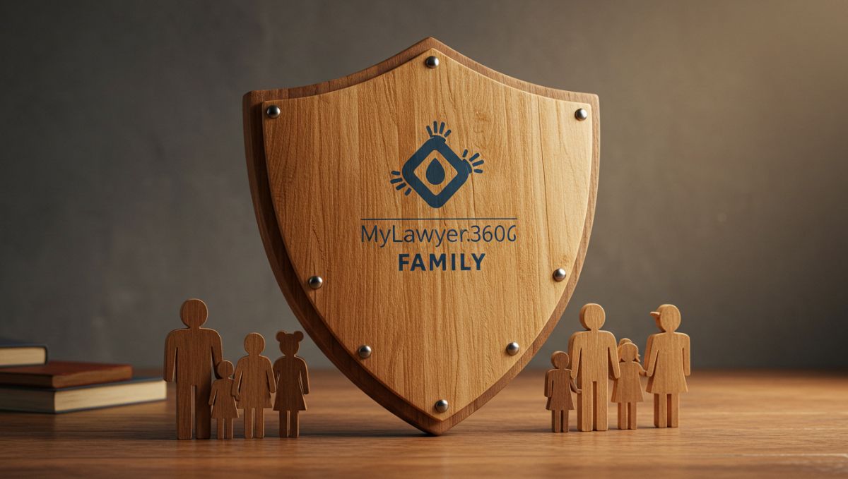 MyLawyer360.com Family