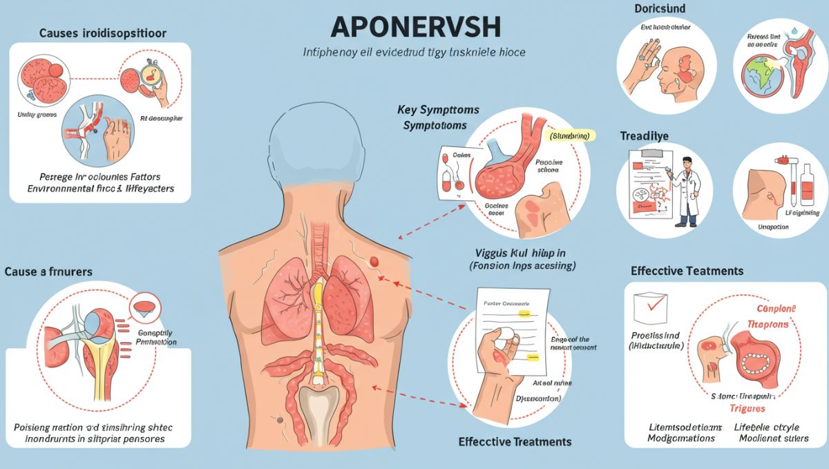 Aponeyrvsh