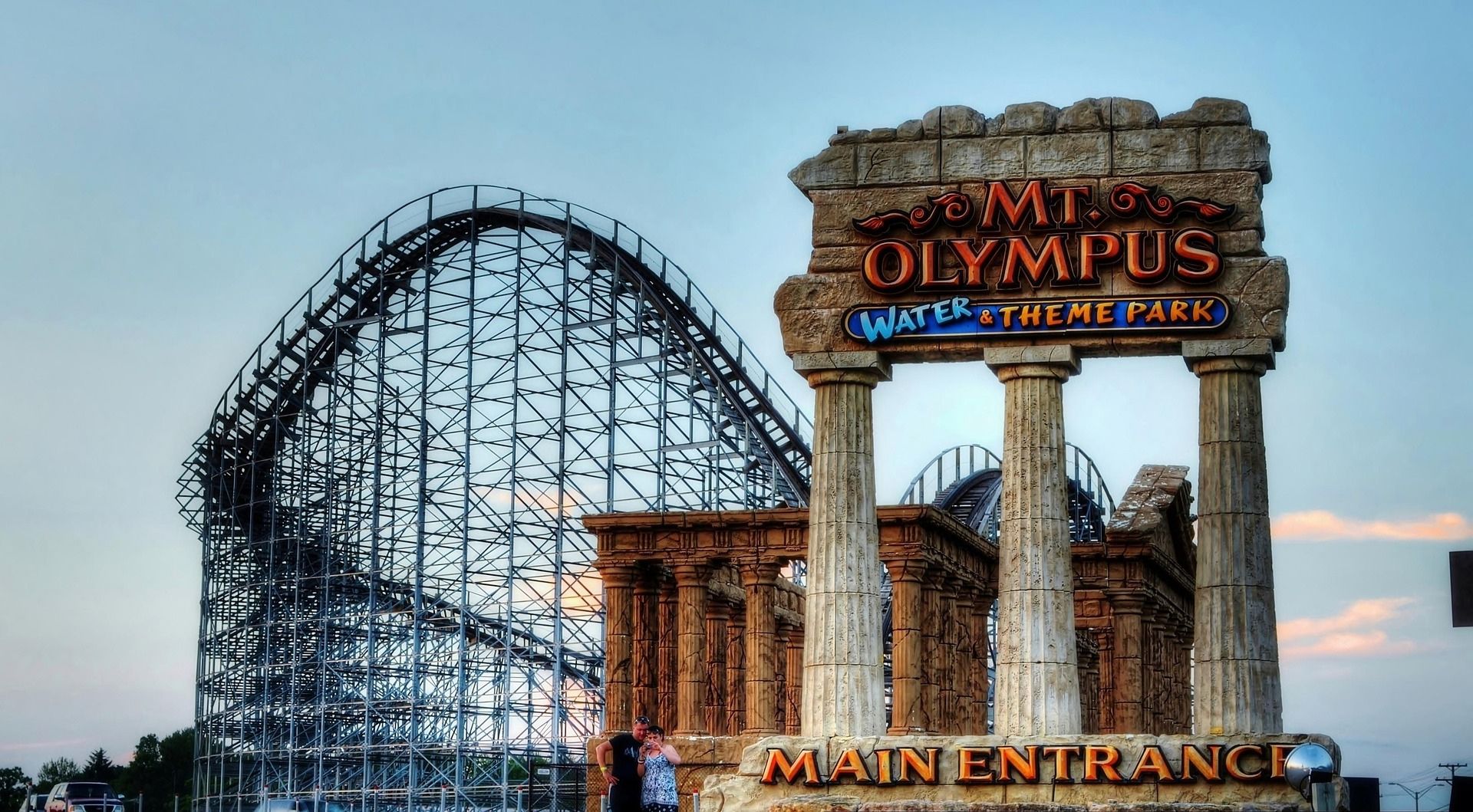 Olympus SCNA
